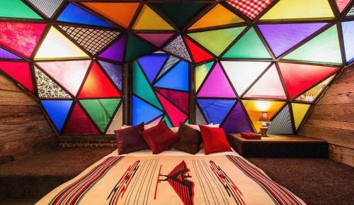 Deluxe King Suite