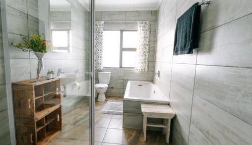One-Bedroom Cottage