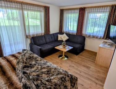 King Room with Mountain View