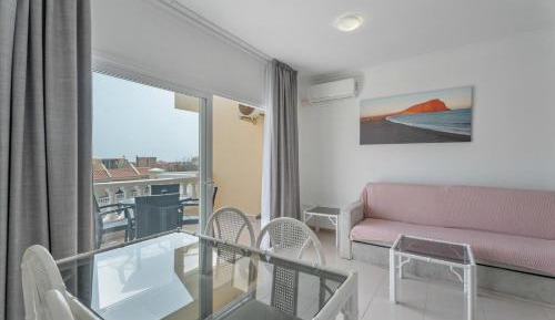 Two-Bedroom Superior Apartment