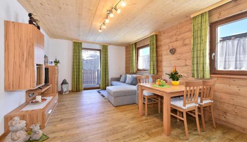 Two-Bedroom Superior Apartment