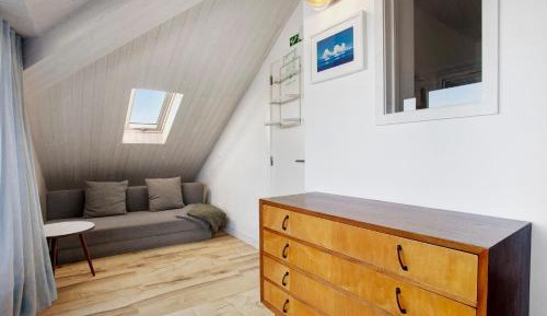 Triple Room with Shower