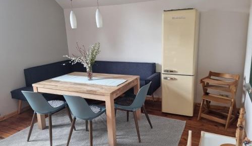 Three-Bedroom Superior Apartment