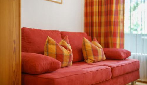 Triple Room with Shower