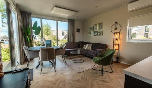 Two-Bedroom Bungalow