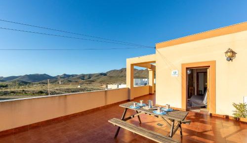 Two-Bedroom Superior Apartment