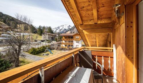 Two-Bedroom Superior Apartment