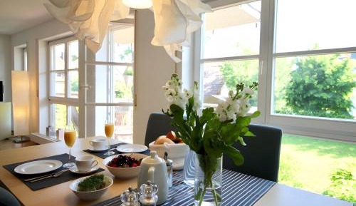 Two-Bedroom Superior Apartment