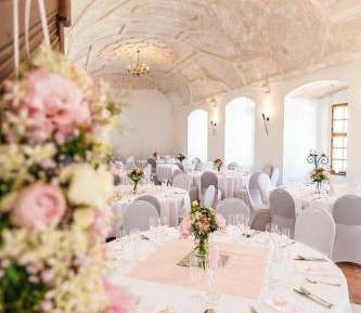 Mixed Dormitory Room