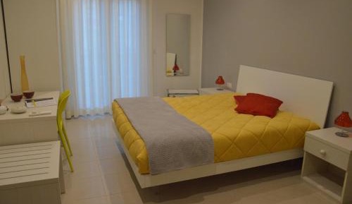 Double or Twin Room with Bathroom 21/A