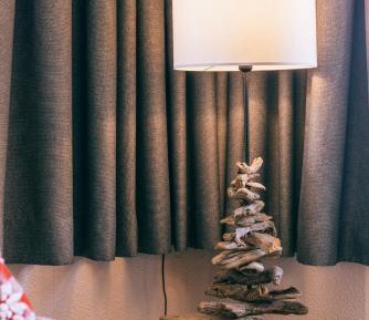 Superior One-Bedroom Apartment with Balcony