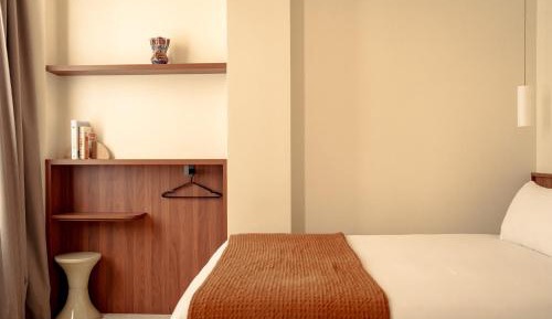 Double Room - Disability Access