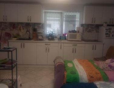 Family Room with Private Bathroom