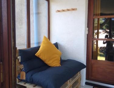 Two-Bedroom Superior Apartment