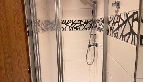 Two-Bedroom Studio Apartment