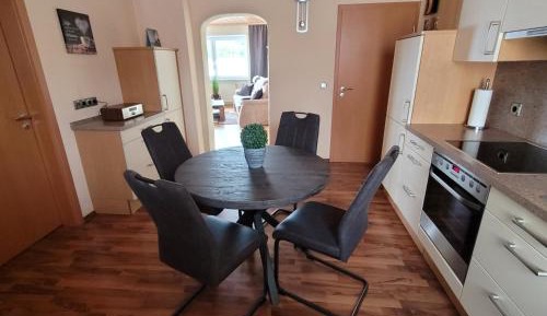 Superior One-Bedroom Apartment