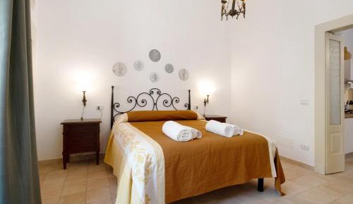 Two-Bedroom Superior Apartment