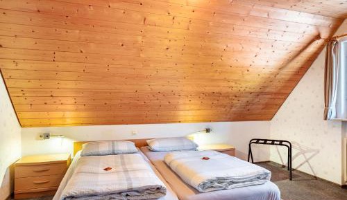 Two-Bedroom Superior Apartment