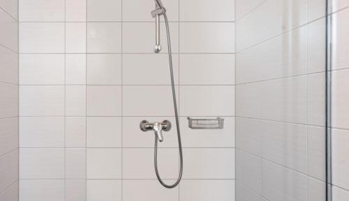 Superior One-Bedroom Apartment