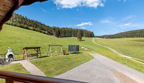 Two-Bedroom Superior Apartment