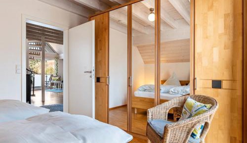 Three-Bedroom Superior Apartment