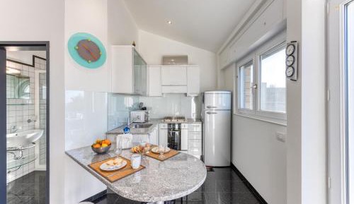 Two-Bedroom Superior Apartment