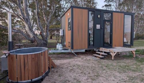 Mobile Home