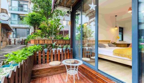 Double Room with Spa Bath