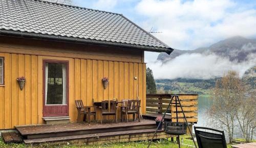 Four-Bedroom Apartment