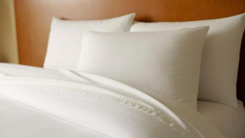 Twin Room with City View