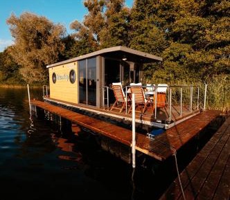 Mobile Home