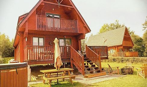 Superior Chalet