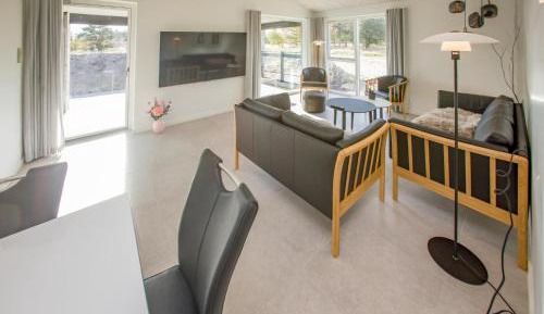 Five-Bedroom Holiday Home