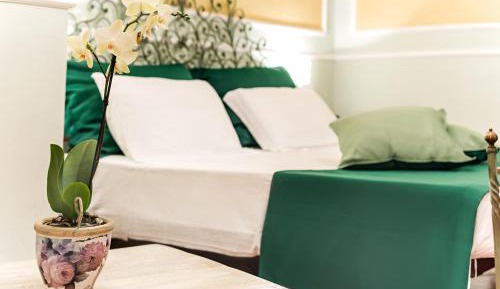 Junior Suite with Sea View