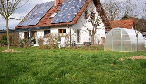 Two-Bedroom Superior Apartment