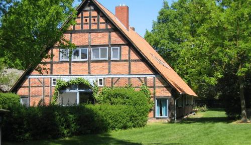 Two-Bedroom Superior Apartment