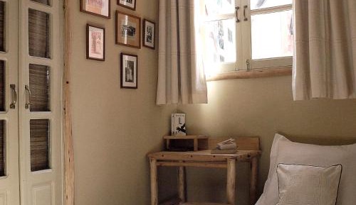 Small Double Room