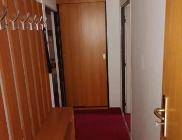 Family Room with Private Bathroom