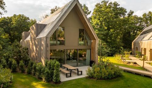 Four-Bedroom Vacation Home