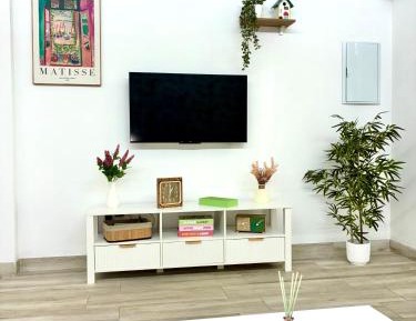 Two-Room Apartment