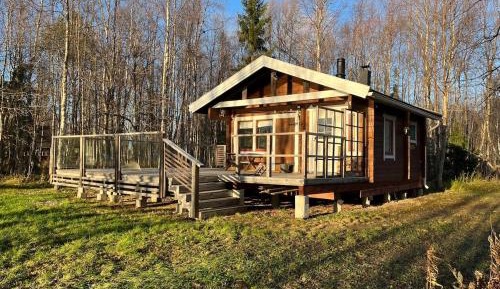 One-Bedroom Chalet