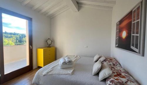 Three-Bedroom Vacation Home 