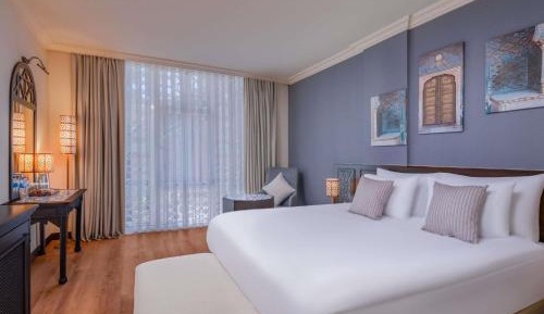 Superior Family Suite