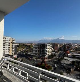 King Room with Balcony