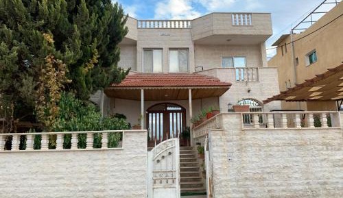 Economy Quadruple Room