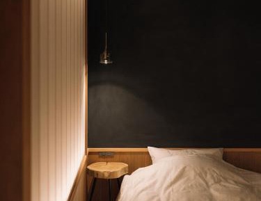 One-Bedroom Premium Apartment