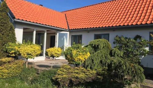 Two-Bedroom Holiday Home