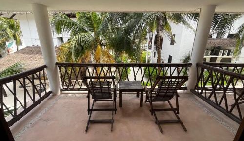 Superior Quadruple Room