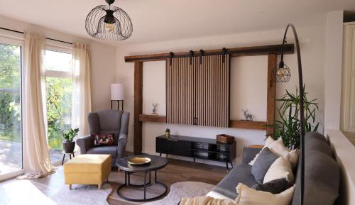 Two-Bedroom Superior Apartment