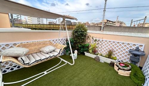 Superior Villa